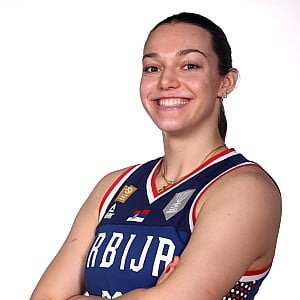 Angela Dugalic