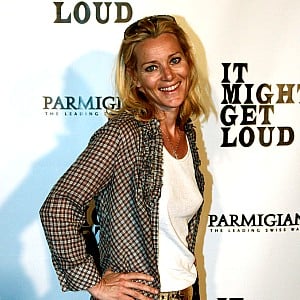 Angela Featherstone