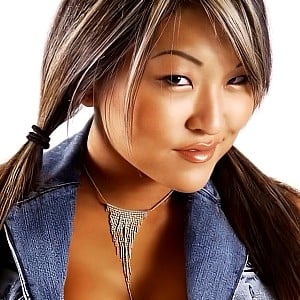Angela Fong