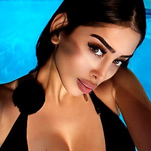 Angela Gergis