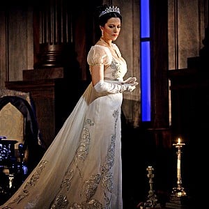Angela Gheorghiu