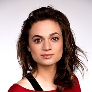 Angela Giarratana