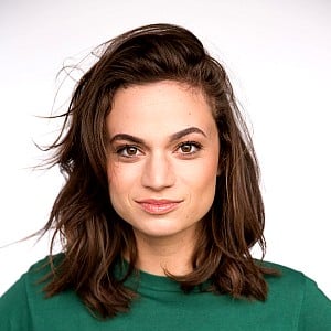 Angela Giarratana