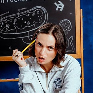 Angela Giarratana
