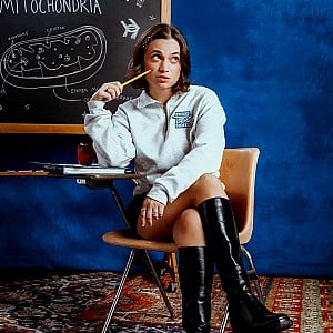 Angela Giarratana