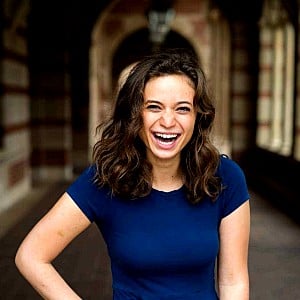 Angela Giarratana
