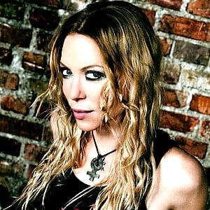 Angela Gossow