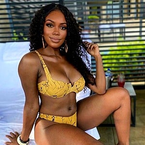 Angela Henderson
