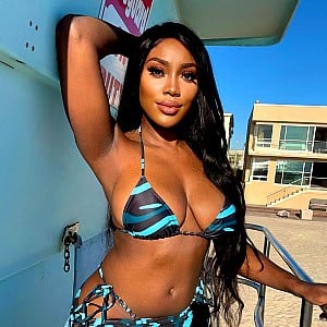 Angela Henderson