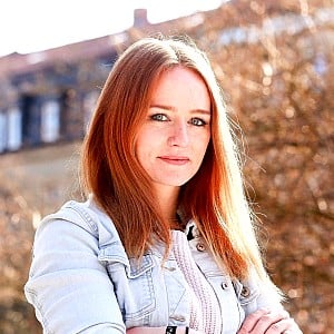 Angela Hermann