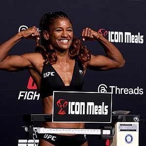 Angela Hill