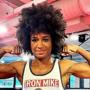 Angela Hill