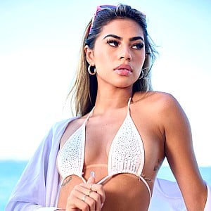 Angela Ibarra