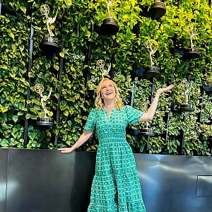 Angela Kinsey