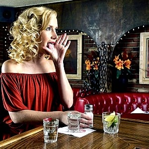 Angela Kinsey