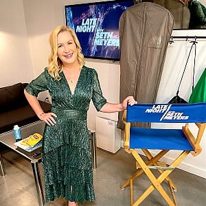 Angela Kinsey