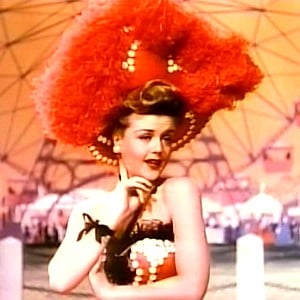 Angela Lansbury