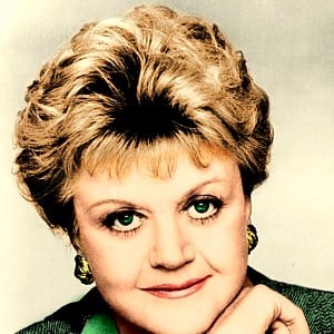 Angela Lansbury