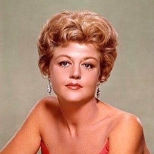 Angela Lansbury