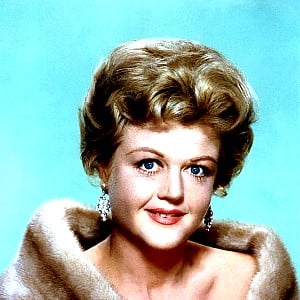 Angela Lansbury