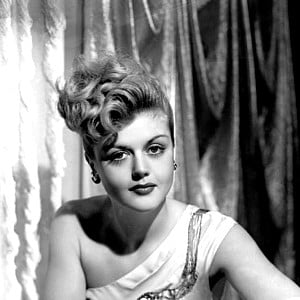 Angela Lansbury