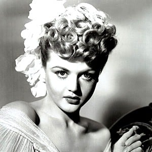 Angela Lansbury