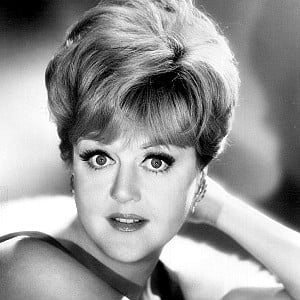 Angela Lansbury