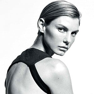 Angela Lindvall