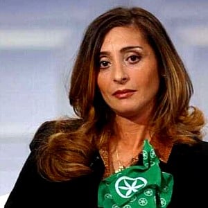 Angela Maraventano