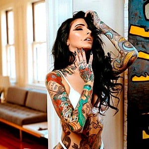 Angela Mazzanti