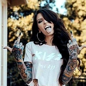 Angela Mazzanti