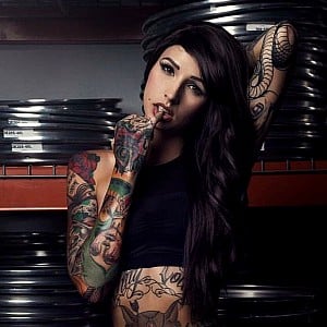 Angela Mazzanti