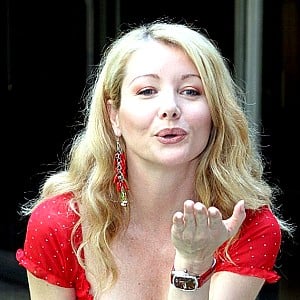 Angela Melillo