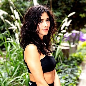 Angela Molina