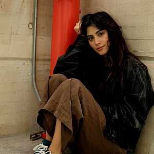 Angela Molina