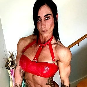 Angela Noury