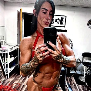 Angela Noury