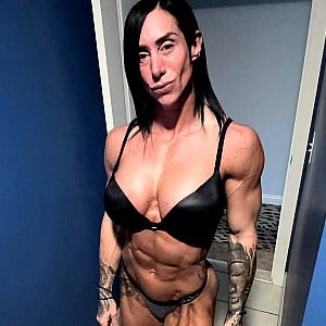 Angela Noury