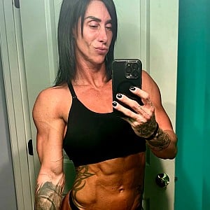 Angela Noury