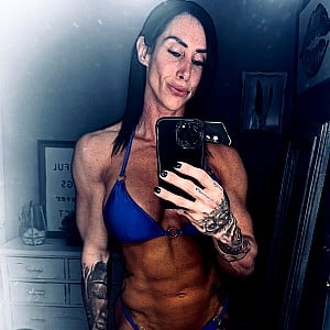 Angela Noury
