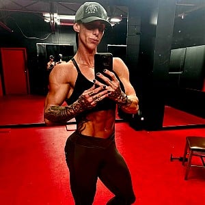 Angela Noury