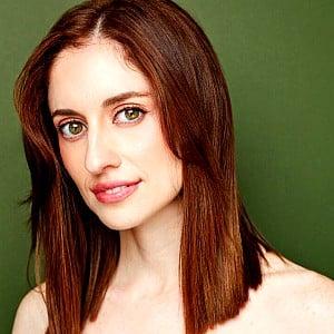 Angela Petruzziello