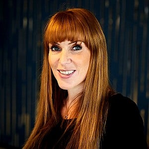 Angela Rayner