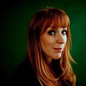 Angela Rayner