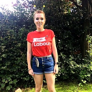 Angela Rayner