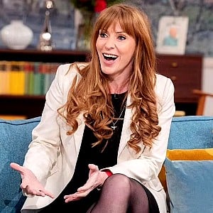 Angela Rayner