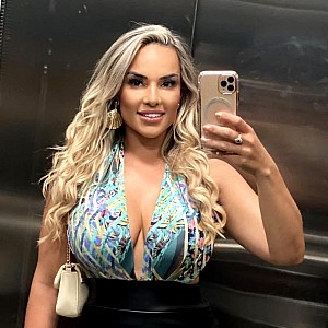 Angela Ribas