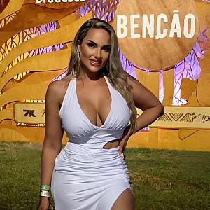 Angela Ribas