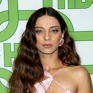Angela Sarafyan