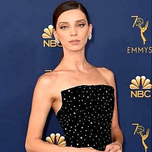 Angela Sarafyan